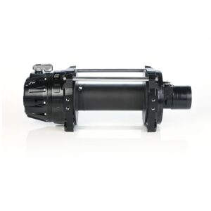 WARN G2 9 vinsch, hydraulisk (3,0cu. inch/rev.), 4100kg
