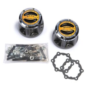 Frihjulsnav, Dana 30, 27 splines