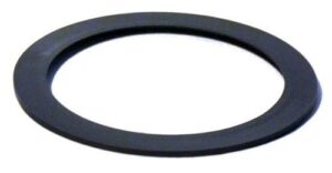 Tryckbricka, nylon, Midrange