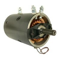 Motor komplett, service, Hmv