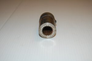 Kopplingsstycke, motor, 20 tänder, SPL 3/8 HEX