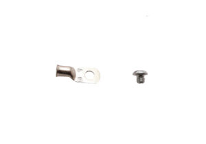 WARN 16462 kabelterminalsats, 1/4″