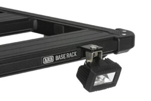 ARB BASE Rack extraljus, 2.8″, 20 W