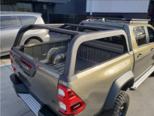 ARB BED RACK tvärbalkar, par, 1230MM