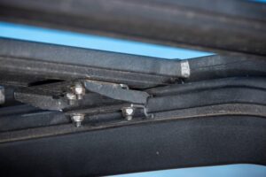 ARB BASE RACK monteringssats till BED RACK