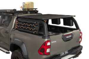 ARB BED RACK till Toyota Hilux 2015–
