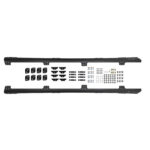 ARB BASERACK fäste, passar LC200 full