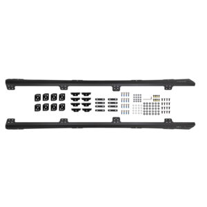 ARB BASERACK fäste, passar LC200 full