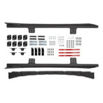 ARB BASERACK monteringssats Ford Ranger DC 2012–2022