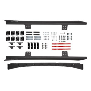 ARB BASERACK monteringssats Ford Ranger DC 2012–2022