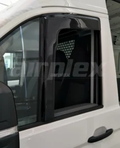 Vindavvisare VW Crafter 2017–/MAN TGE 2017–