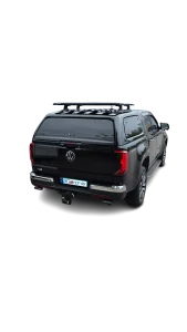 Rhino-Rack plattform för Aeroklas flakkåpa Amarok/Ranger 2023–