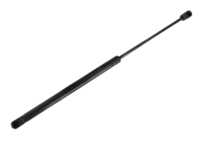 Gasfjäder, Amarok flaklock (DGESKVD007), last=180N längd = 505 mm