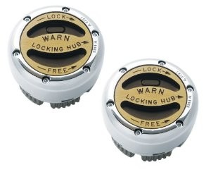 Frihjulsnav Ford, Chevy, Dodge, Jeep 3 I.D./F-150, Bronco, Blazer K-5, K-10, W-100