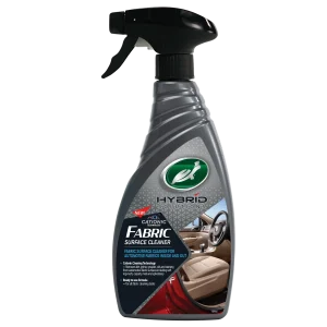 Turtle Wax HS Fabric Surface Cleaner 500ml