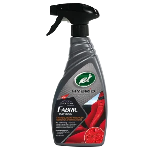 Turtle Wax HS Fabric Protector 500ml