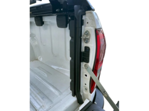TAILGATE SEAL, tätningslist, Toyota Hilux Revo 2016–