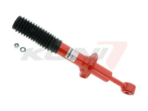 KONI Heavy Track Ford Ranger 2012–2019, fram