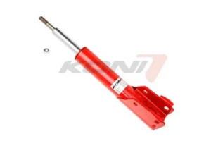 KONI Special Mercedes Sprinter (906) fram, (1 st), 4×4, –3.5t
