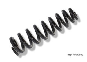 OME spiralfjädrar Jeep JT bak