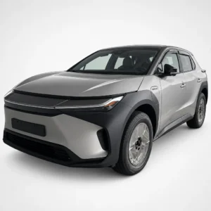 Vindavvisare Toyota bZ4X 2022–, 4 dörrar