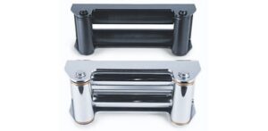 Fairlead-enhet, industriell, 12