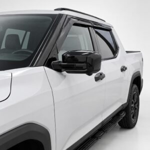 Vindavvisare Maxus eTerron9