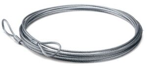 Vajerförlängning, 5/16 X 50′