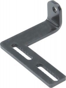 Fäste, solenoid