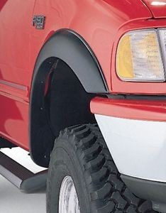 Skärmbreddare, fram, PR, Ford Ranger, 1989–1992