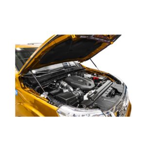 Motorhuvsdämpare till Nissan Navara IV (2015–)