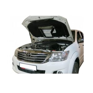 Huvdämpare till Toyota Hilux VII / VII facelift (2005–2015)