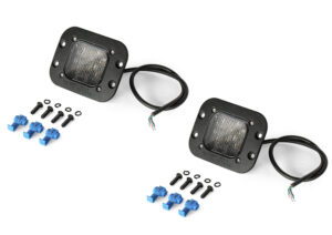 LED-backljus för alla (alla utom 2D.2723.1, 2D.2709.1)
