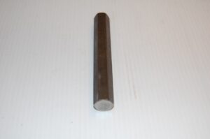 (HEX) drivaxel 1/2 X 4.042