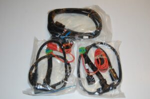 PlowLights-adapter 2007 Yukon