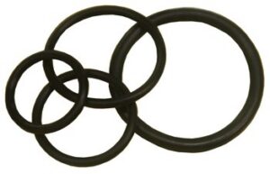 O-ringssats