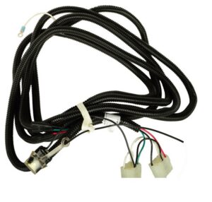 Kablage E47 gammal typ (3 spakar) Electro Touch