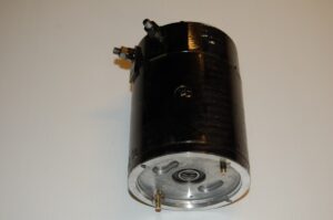 Motor 24 Volt E60