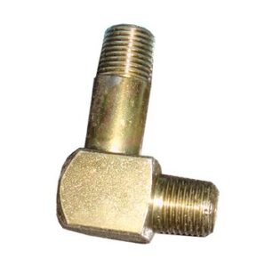 Stoppskruv Minispreader