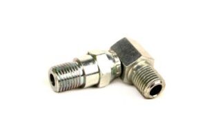 Ell Swiv 1/4x90M M TO M -SK