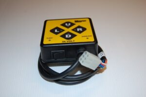 E-touch 24 Volt
