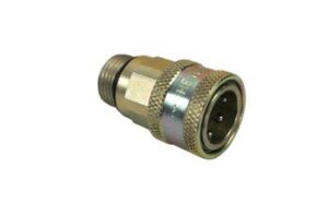 Hydraulkoppling komplett – 1/4 hona E57