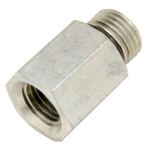 Hydraulkoppling