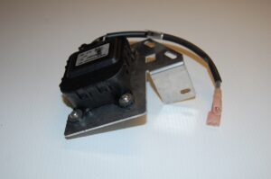 Gasreglagemotor LPV