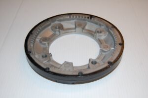 Motoradapter, NEMA 48