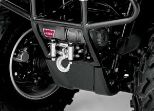 Monteringssats, ATV, HON 400 TRX, 1995–1997