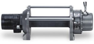 WARN SERIES 6-A-30 hydr. vinsch