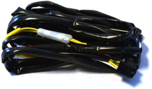 Kablage, dual-mode, SDB-serien