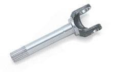 Drivaxel fram, yttre, 260X, 27T, Jeep Wrangler YJ