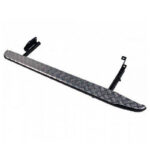 S/RAIL REAR HLX 4X4 05 DC & SC UTE